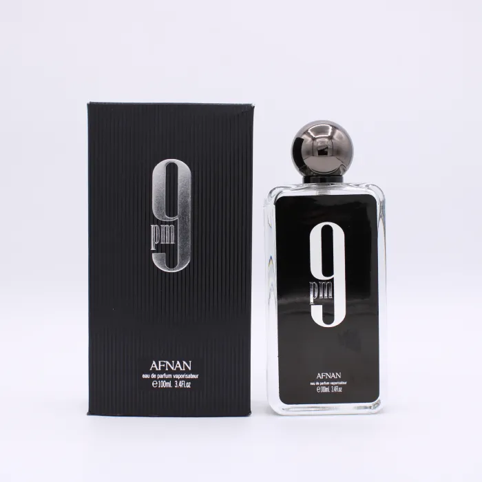 9pm 100ml EDP Hombre