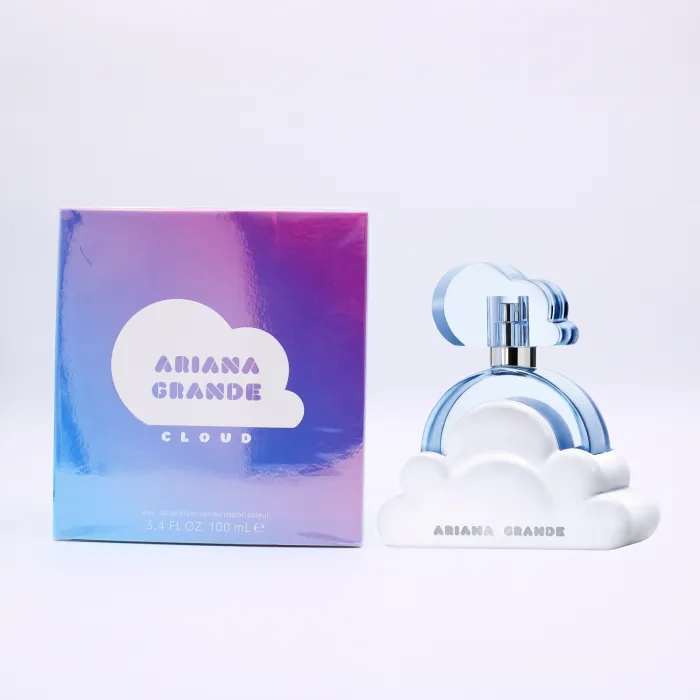 Cloud 100ml EDP Mujer