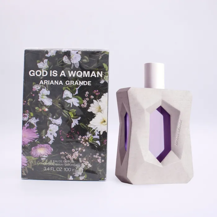 God is a Woman 100ml EDP Mujer