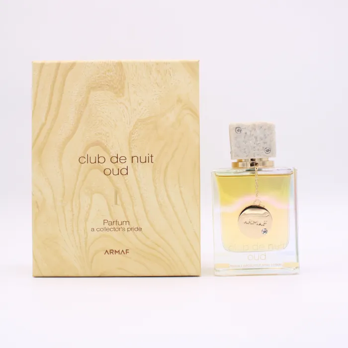 Club de Nuit Oud 105ml PARFUM Unisex