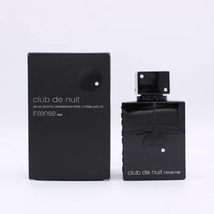 Club de Nuit Intense Man