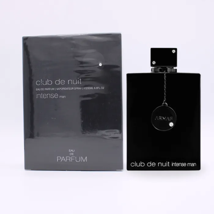 Club de Nuit Intense Man - Imagen 2