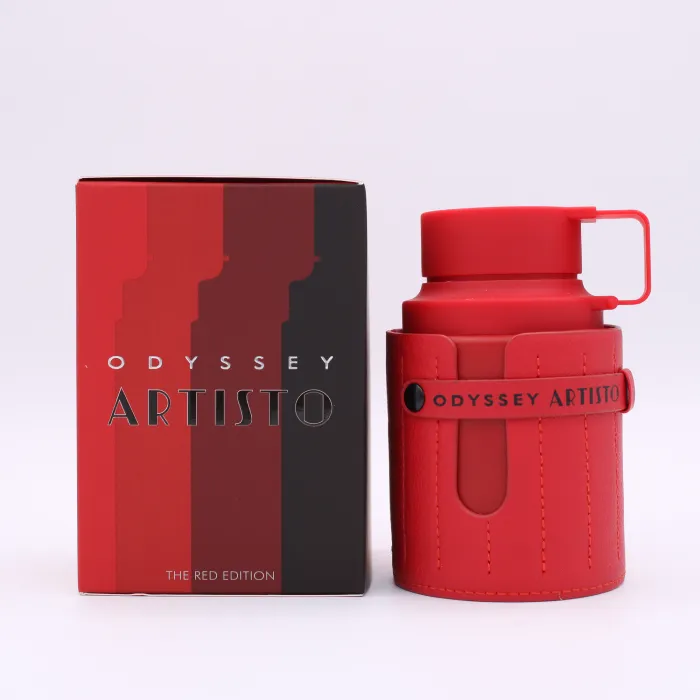 Odyssey Artisto 100ml EDP Hombre