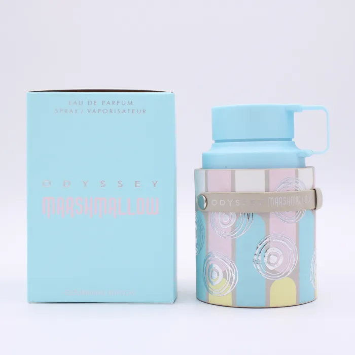 Odyssey Marshmallow 100ml EDP Mujer