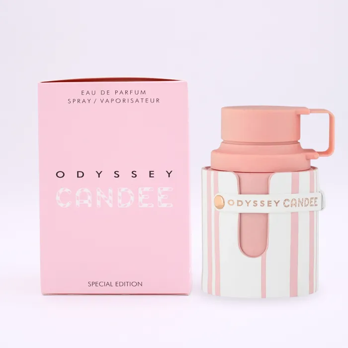 Odyssey Candee 100ml EDP Mujer
