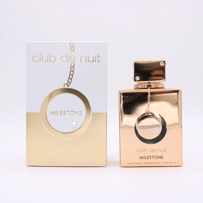 Club de Nuit Milestone 105ml EDP Unisex