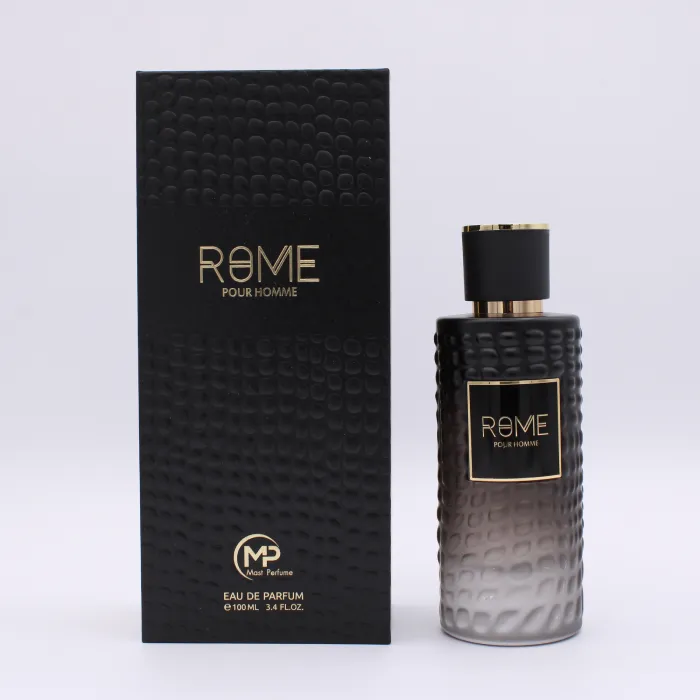 Mast Rome Pour Homme 100ml EDP Hombre