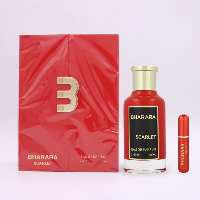 Scarlet 100ml EDP Unisex