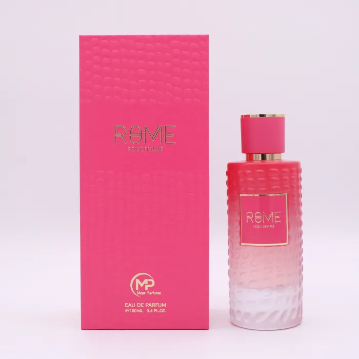 Mast Rome Pour Femme 100ml EDP Mujer
