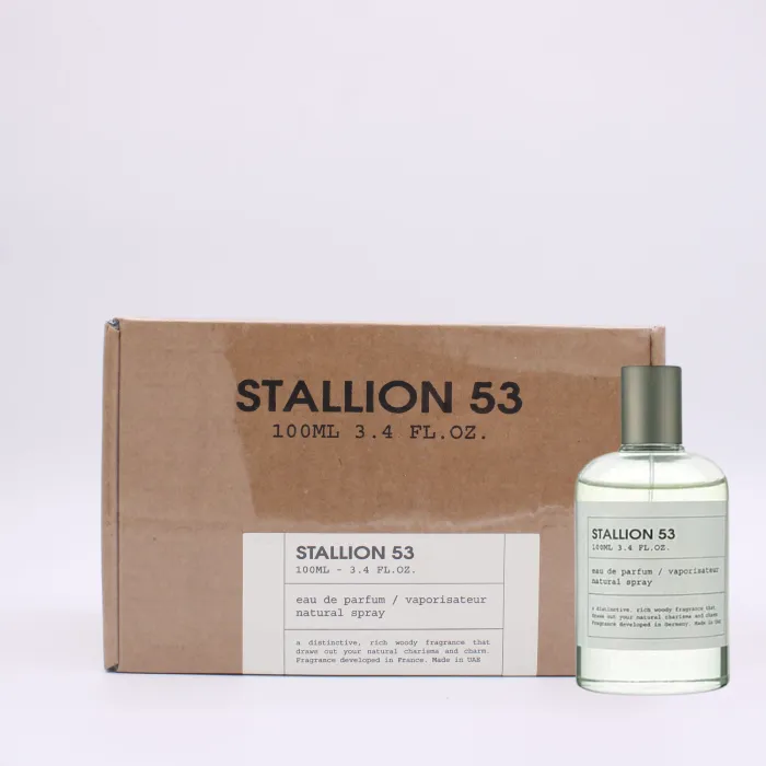 Stallion 53 100ml EDP Unisex
