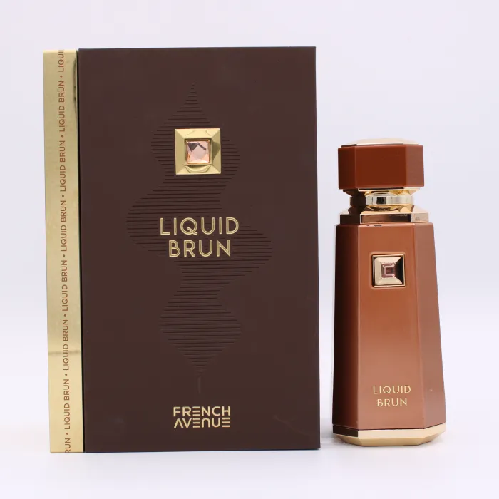 Liquid Brun 100ml EDP Hombre