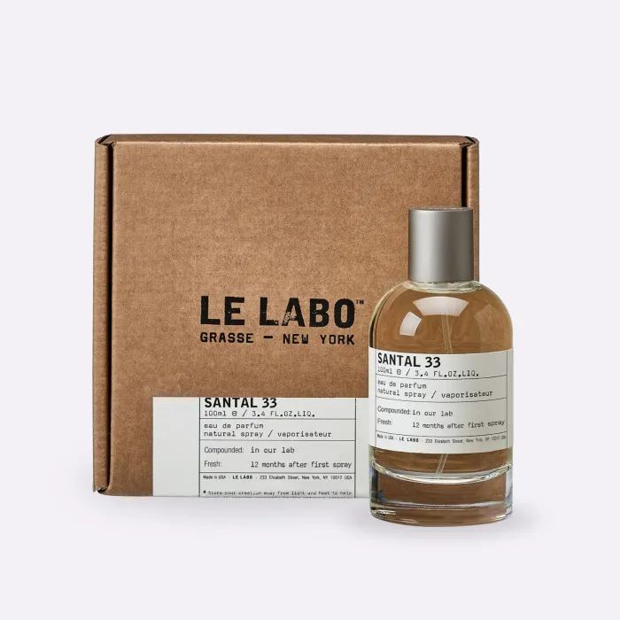 Santal 33