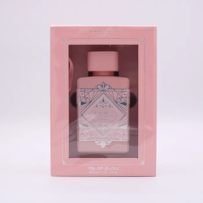 Badee al Oud Noble Blush 100ml EDP Mujer