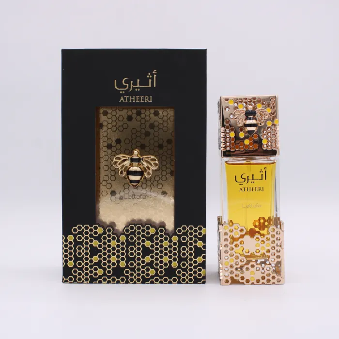 Atheeri 100ml EDP Mujer