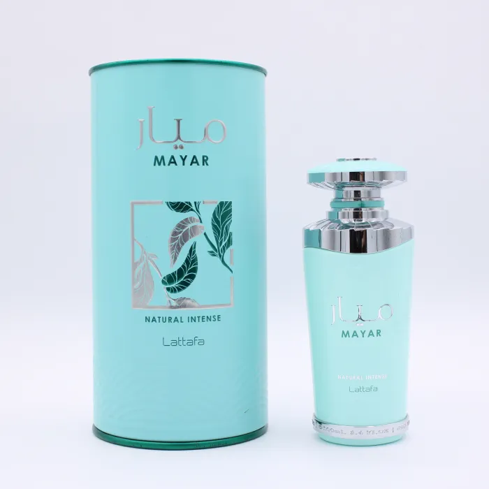 Mayar Natural Intense 100ml EDP Mujer
