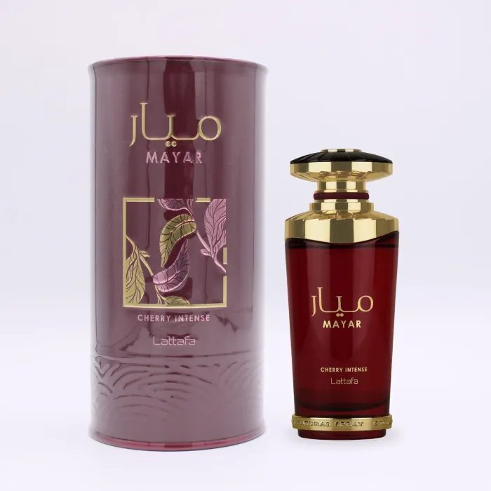 Mayar Cherry 100ml EDP Mujer