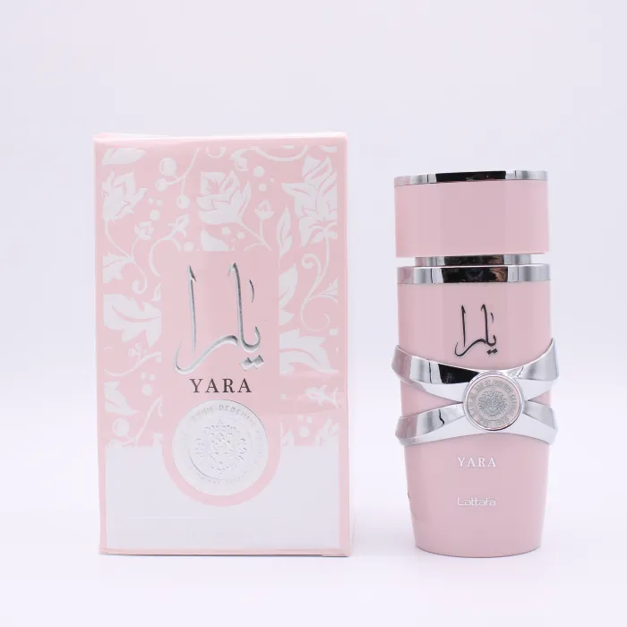 Yara 100ml EDP Mujer