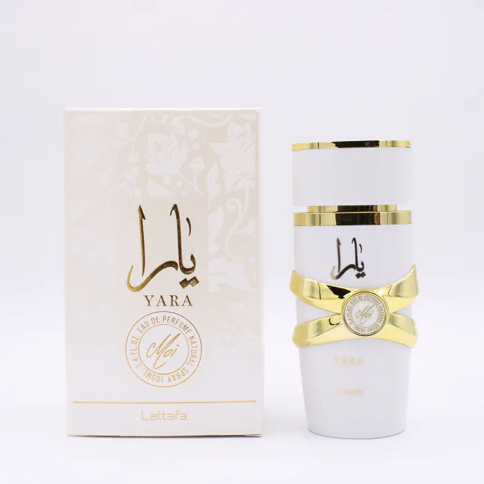 Yara Moi 100ml EDP Mujer