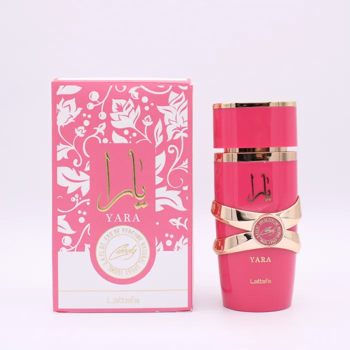 Yara Candy 100ml EDP Mujer