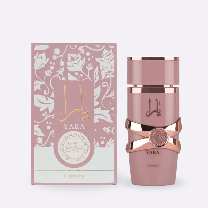 Yara Elixir 100ml EDP Mujer