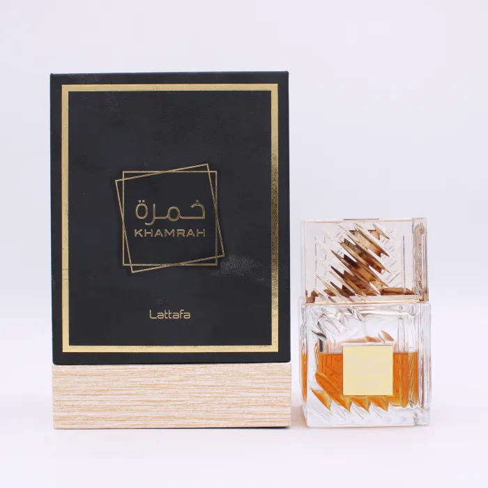 Khamrah 100ml EDP Unisex