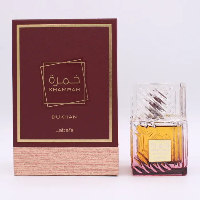 Khamrah Dukhan 100ml EDP Unisex