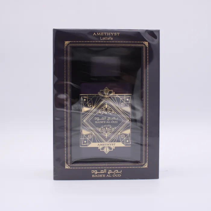 Badee al Oud Amethyst 100ml EDP Unisex