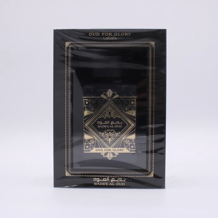 Badee al Oud for Glory 100ml EDP Unisex