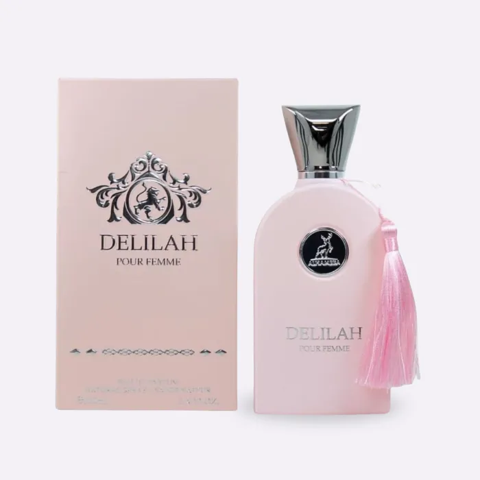 Delilah 100ml EDP Mujer