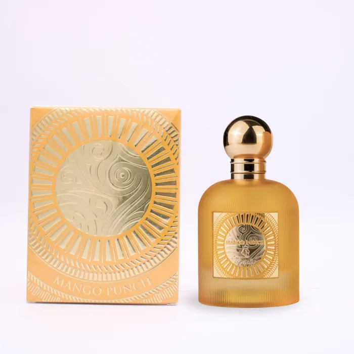 Mango Punch 100ml EDP Mujer