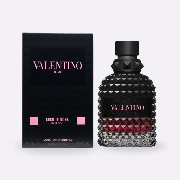 Valentino Born In Roma Intense 100ml EDP Hombre