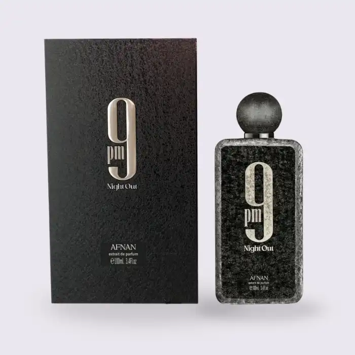 9pm Night Out Extracto de Perfume 100ml Hombre
