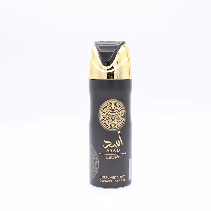 Asad Perfumed Spray