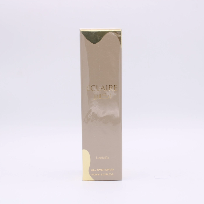 Eclaire All Body Spray
