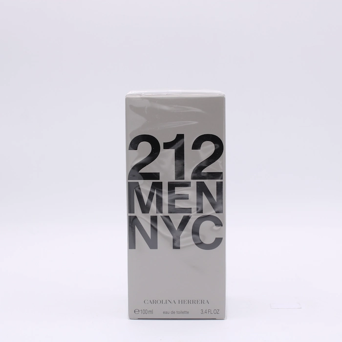 212 NYC Men 100ml EDT Hombre