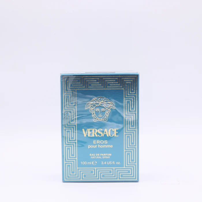 Eros Men 100ml EDP Hombre