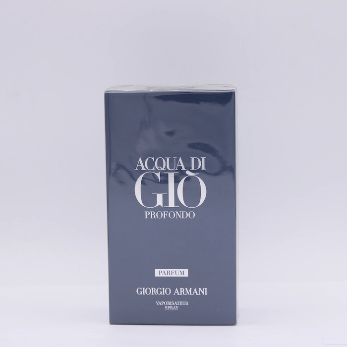 Acqua di Gio Profondo 100ml PARFUM Hombre