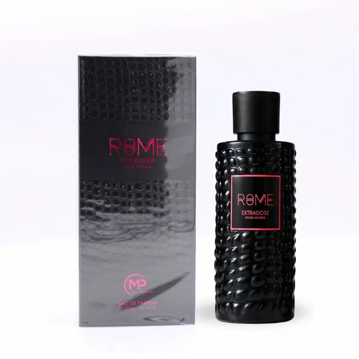 Rome Extradose Pour Homme Mast Perfume 100 ml EDP Hombre