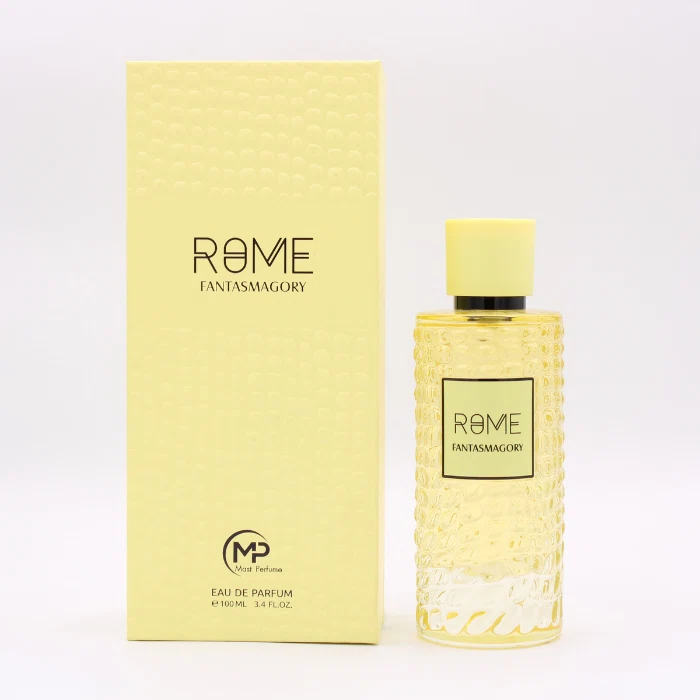 Rome Fantasmagory Mast Perfume 100 ml EDP Mujer