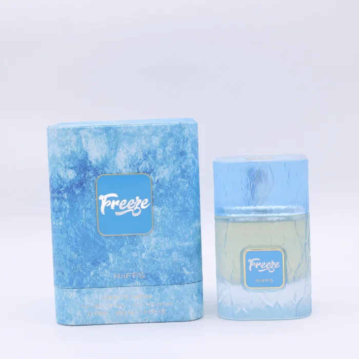 Riiffs Freeze 100 ml Extrait de Parfum Unisex