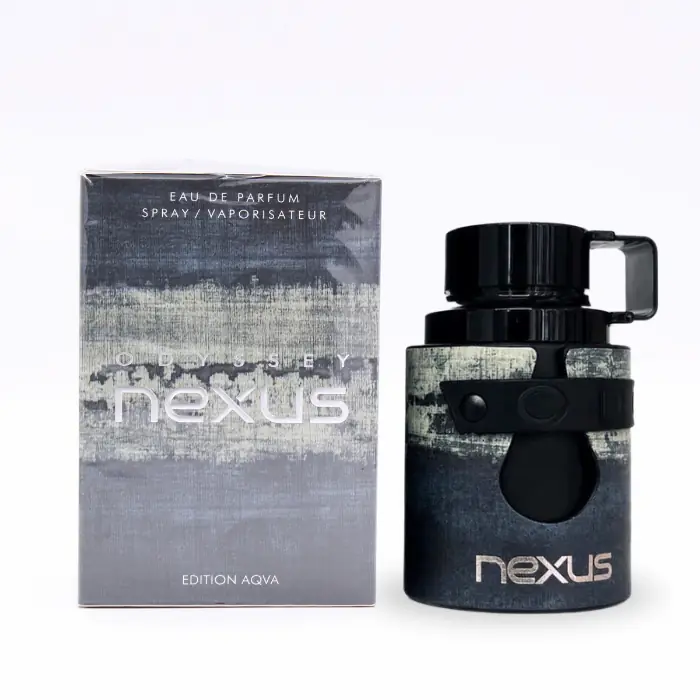 Armaf Odyssey Nexus 100 ml EDP Hombre